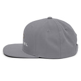 Signature Snapback Hat