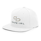 Signature Snapback Hat