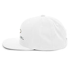 Signature Snapback Hat