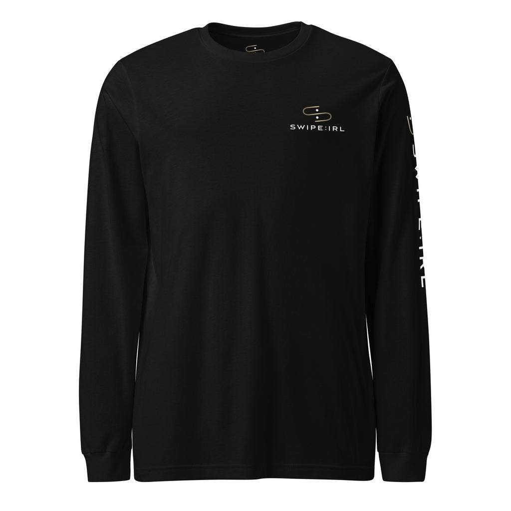 Signature Long Sleeve Soft T-Shirt