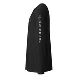 Signature Long Sleeve Soft T-Shirt