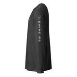 Signature Long Sleeve Soft T-Shirt