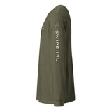 Signature Long Sleeve Soft T-Shirt