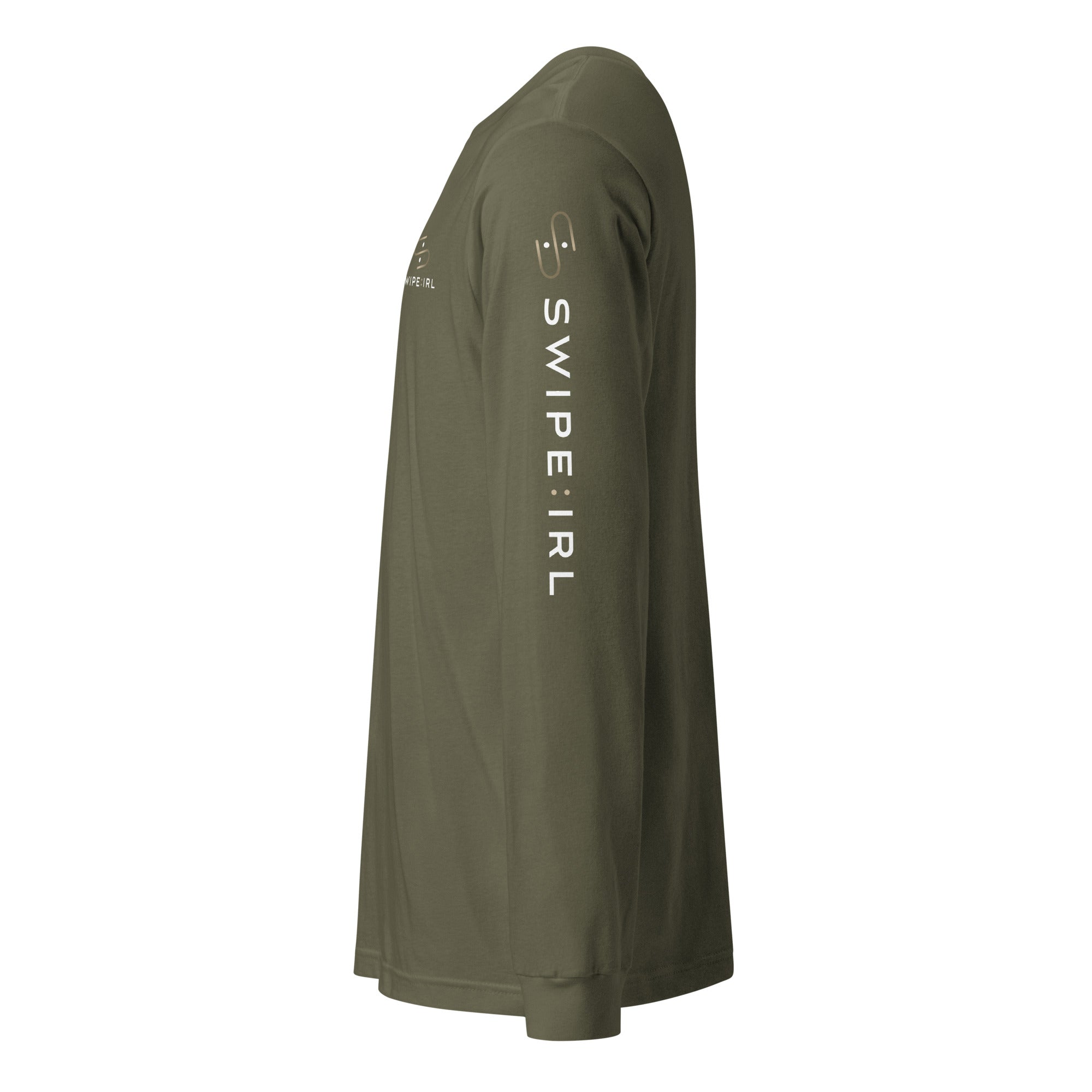 Signature Long Sleeve Soft T-Shirt